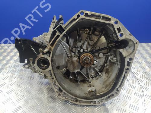 Used Gearbox RENAULT KANGOO / GRAND KANGOO II (KW0/1_) [2008-2025]  16780529
