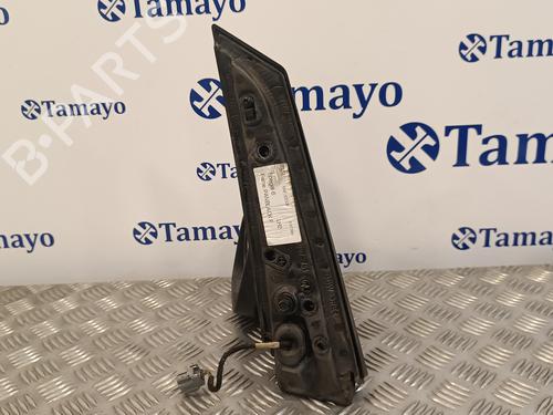Left mirror FORD FOCUS C-MAX (DM2)  | BP16442085C26 
