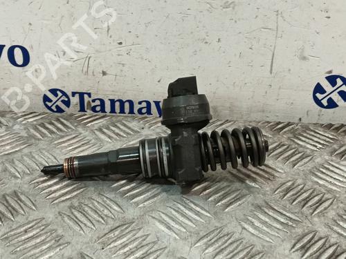 Used Injector VW POLO IV (9N_, 9A_) 1.4 TDI (75 hp) 32394397