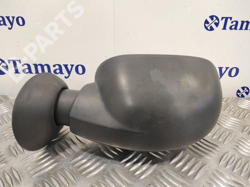 Left mirror DACIA LOGAN (LS_) 1.4 (LSOA, LSOC, LSOE, LSOG) | BP10912437C26 