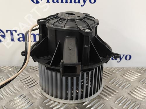 Heater blower motor OPEL ASTRA J (P10) 1.7 CDTI (68) | BP13635745M62 