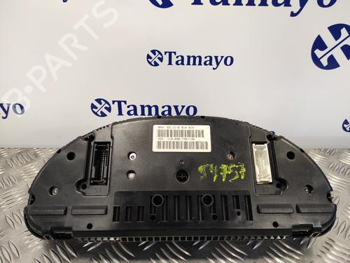 Instrument cluster BMW 5 (E39) 525 d | BP13577586C47 