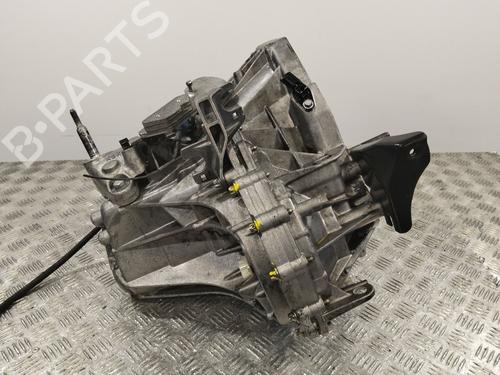 Gearbox RENAULT MEGANE II Saloon (LM0/1_) 1.5 dCi (LM1E) | BP37492746M3 - Image 5