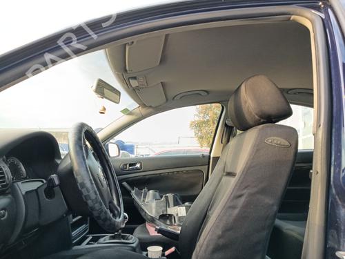 Gearbox VW PASSAT B5.5 (3B3) 1.6 | BP30926157M3