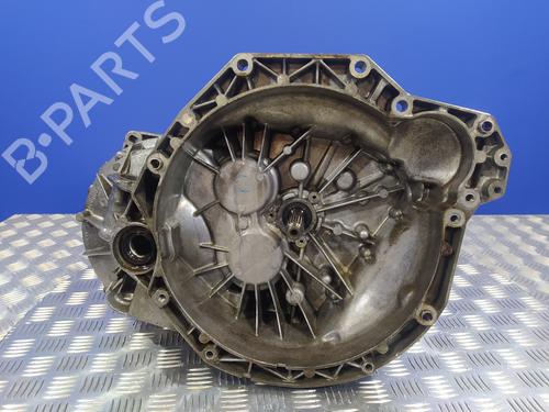 Gearkasse RENAULT ESPACE IV (JK0/1_) [2002-2025]  6820907