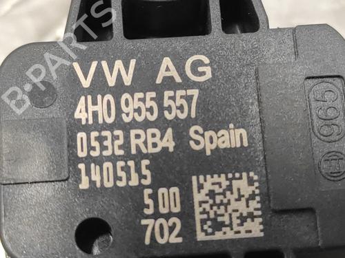 Electronic sensor VW POLO V (6R1, 6C1) 1.4 TDI | BP15543512M84 