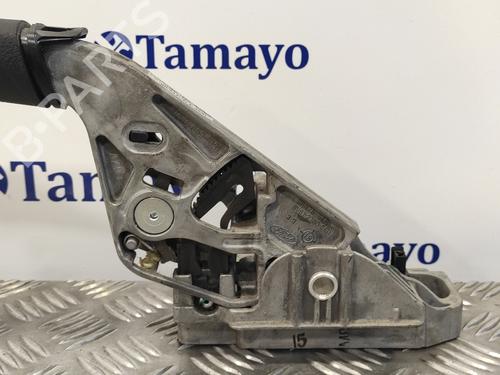 Hand brake FORD FOCUS III 1.6 TDCi | BP13883016I18 