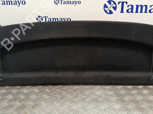 Bandeja trasera OPEL CORSA D (S07) 1.3 CDTI (L08, L68) (75 hp) 32343598