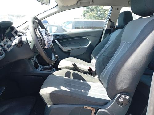 Interiør tag FORD FIESTA VI (CB1, CCN) 1.4 TDCi | BP36132494I12 - Image 11