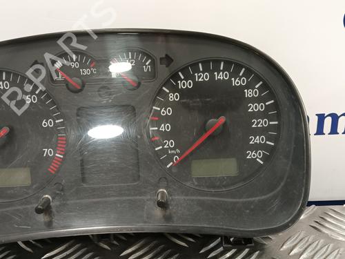Instrument cluster VW GOLF IV (1J1) 1.6 | BP13814283C47