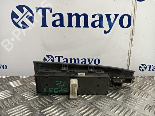 Front left window mechanism KIA CERATO I Hatchback (LD)  | BP21590317C22 