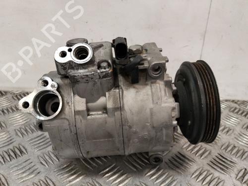 Used AC compressor AC compressor 37080597 37080597