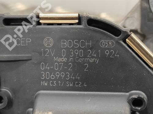 Front wiper motor VOLVO S40 II (544) 2.4 | BP10772587M29 