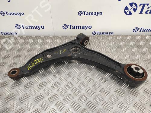 Left front suspension arm FIAT DUCATO Van (250_) | BP13317748M12