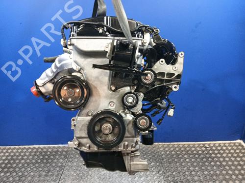Motor PEUGEOT 306 (7B, N3, N5) 1.6 SR | BP30274465M1