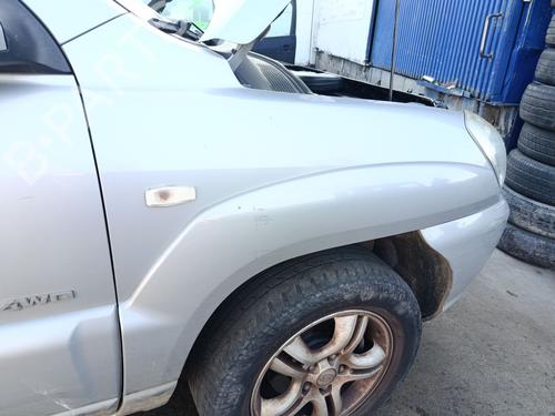 Used Right front fenders Right front fenders 38624609 38624609