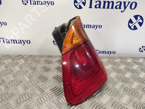 Left taillight BMW 3 (E46)  | BP13815571C34 