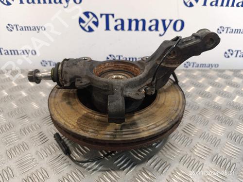 Right front steering knuckle CITROËN XSARA (N1) 1.9 TD | BP22184329M26 