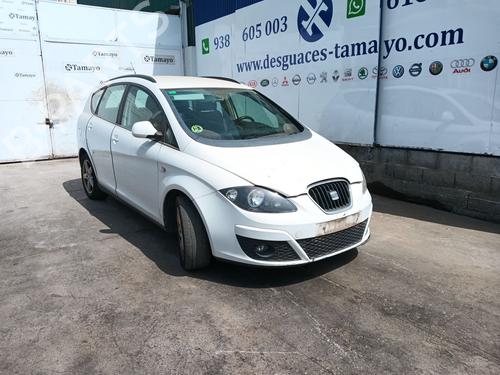 Recambios SEAT ALTEA XL (5P5, 5P8)  1.6 TDI  4836330