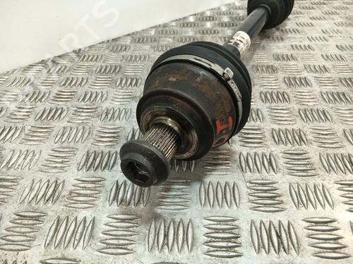 Left front driveshaft AUDI A8 D3 (4E2, 4E8) 4.2 TDI quattro | BP36051392M38 - Image 4