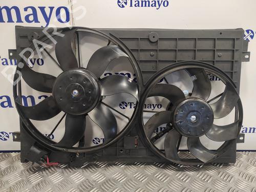 Køleventilator elektrisk VW GOLF V (1K1) [2003-2010]  22900310
