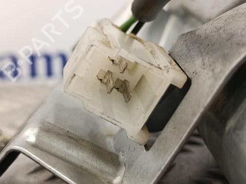 Rear wiper motor NISSAN TERRANO II (R20) 2.7 TDi 4WD | BP17813112M102 