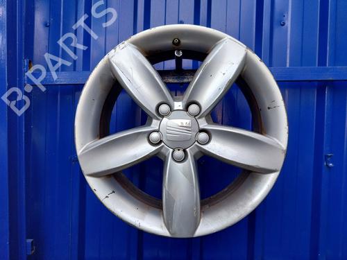 Rim SEAT LEON (1P1)  | BP21309686C45
