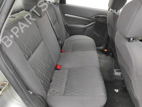 Front right window mechanism FORD FOCUS I (DAW, DBW) 1.8 Turbo DI / TDDi | BP13711155C23 