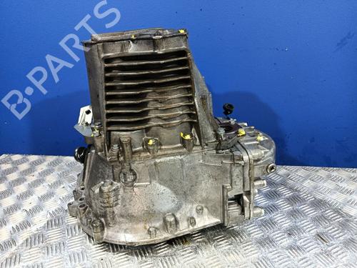 Gearbox PEUGEOT 807 (EB_)  | BP30100798M3 