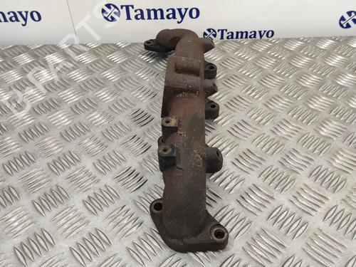 Exhaust manifold KIA SORENTO I (JC) 2.5 CRDi 4WD | BP13238509M110 