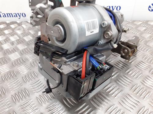 Steering column NISSAN JUKE (F15) 1.5 dCi | BP9536823M21 