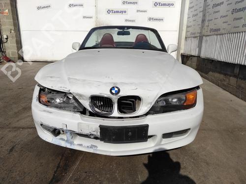 Steering column BMW Z3 Roadster (E36)  | BP19494900M21 