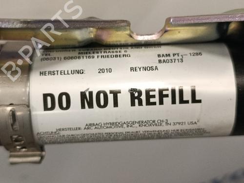 Electronic module SUBARU IMPREZA Hatchback (GR, GH, G3)  | BP18306412M83 