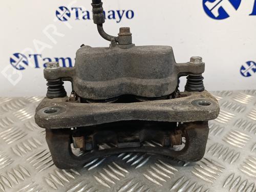Right front brake caliper HYUNDAI H-1 / STAREX Bus (A1) 2.5 TCi | BP17676278M104
