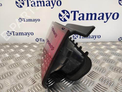 Left taillight FIAT IDEA (350_)  | BP15781473C34 
