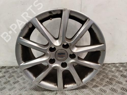 Used Rim Rim 38087831 38087831