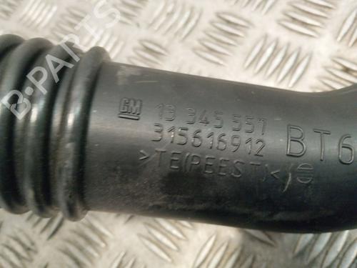 Pipe OPEL ASTRA H (A04) 1.7 CDTI (L48) | BP37759046M125 - Image 5