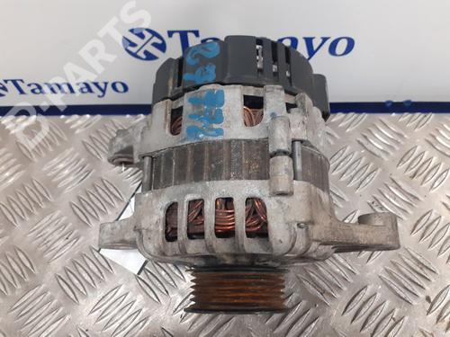 Alternator HYUNDAI i20 I (PB, PBT)  | BP2536753M7 