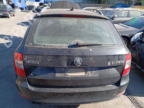 Used Tailgate Tailgate 38065795 38065795