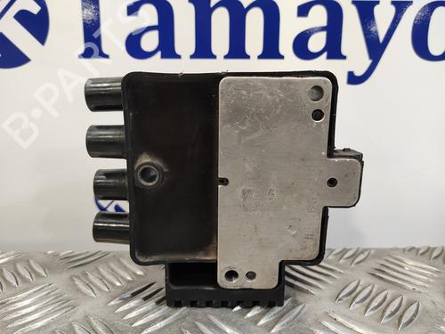 Ignition coil OPEL CORSA B (S93)  | BP15680590M94 
