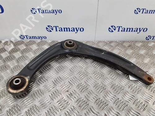 Left front suspension arm CITROËN C4 II (NC_)  | BP5229652M12 