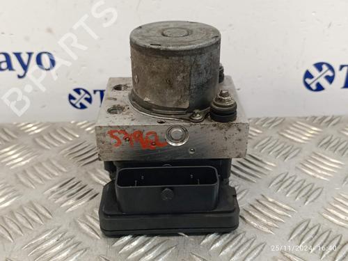 Used ABS pump CITROËN XSARA (N1) 1.9 TD (90 hp) 22184293