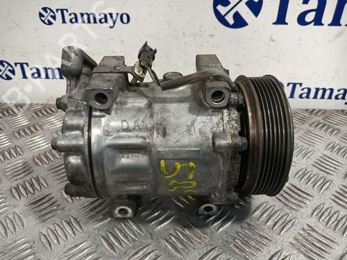 AC compressor MAZDA 3 (BK)  | BP31341152M34 