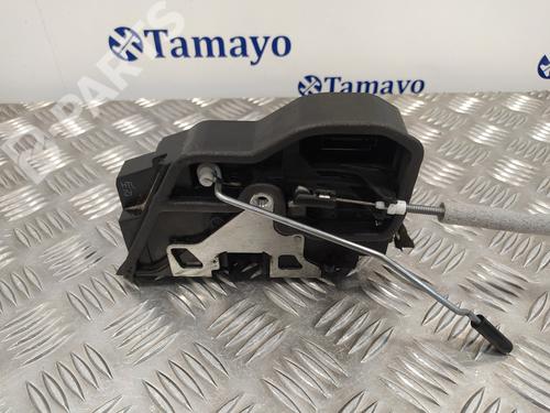Rear left lock BMW 1 (F20)  | BP9823368C100 