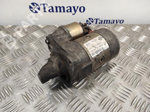 Starter FIAT PUNTO (188_) 1.2 16V 80 (188.233, .235, .253, .255, .333, .353, .639,... | BP2429390M8 