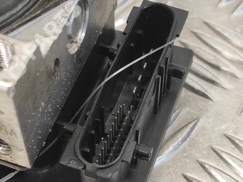 ABS pump OPEL MERIVA A MPV (X03)  | BP11235384M43 