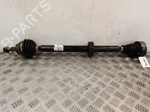 Used Right front driveshaft Right front driveshaft 37606103 37606103