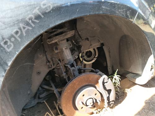 Used Wheel arch Wheel arch 39077101 39077101