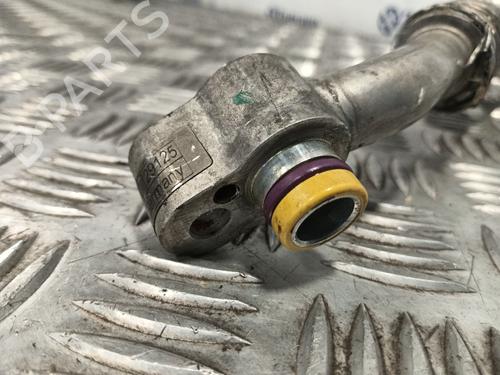 AC pipe SEAT ALTEA (5P1) | BP31164130M126