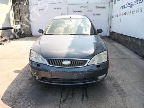 Engine FORD MONDEO III Saloon (B4Y) 2.0 16V TDDi / TDCi | BP37758990M1 - Image 6